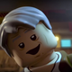 Illustration for article titled Lando Calrissian Gives Han Some Help in Legos New iForce Awakens/i Short (UPDATED)
